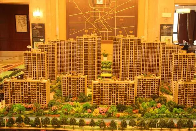 杭州运河之星楼盘