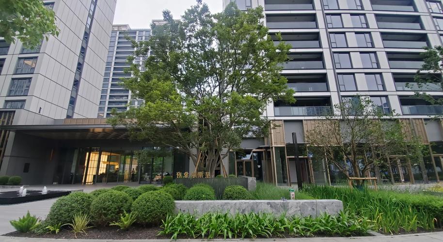 郑州正弘中央花园