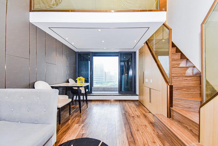 杭州loft公寓房价