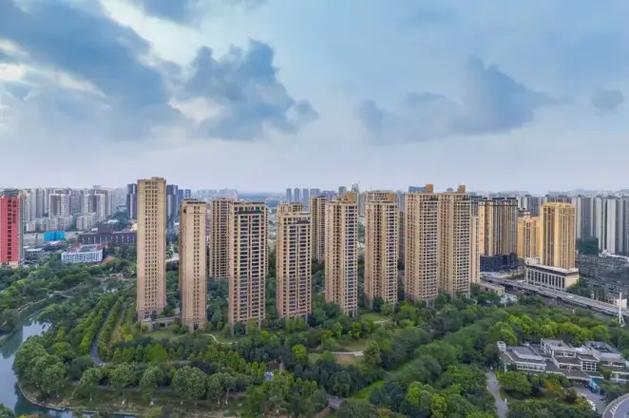 成都保利康桥房价