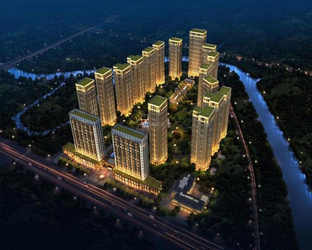 成都保利康桥房价