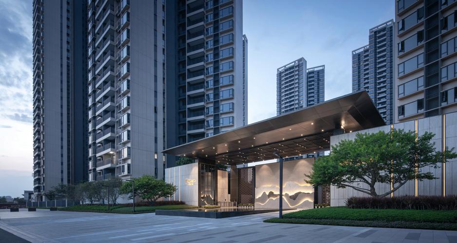 广东汕尾新楼盘