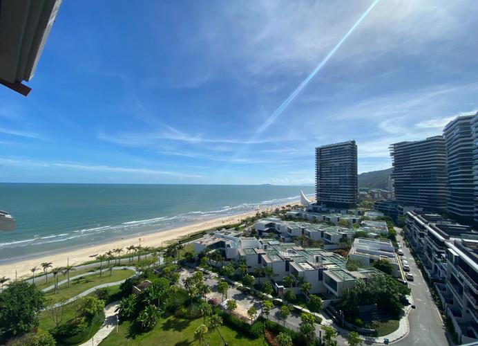 广东汕尾新楼盘