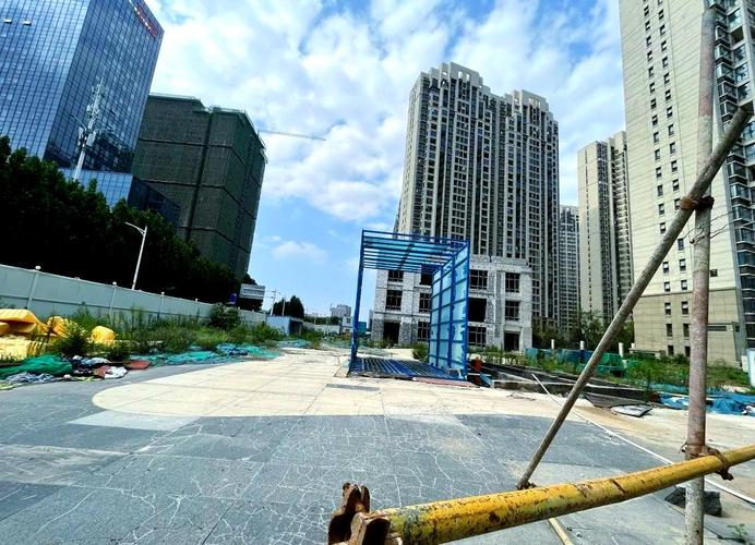 郑州阳光城楼盘