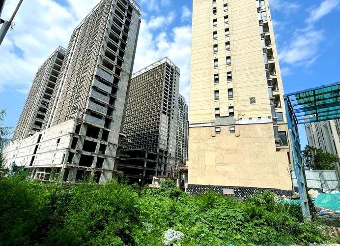 郑州阳光城楼盘