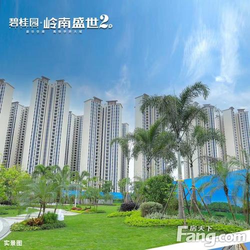 吴川新楼盘待售