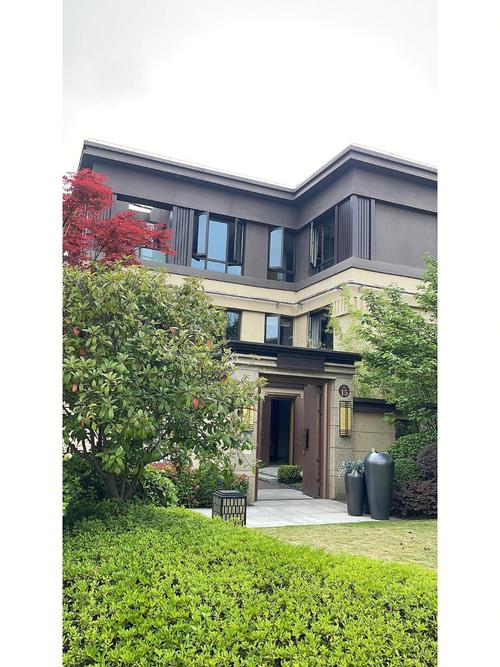 武汉新别墅楼盘