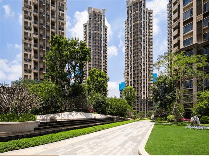 台山楼盘是否降价