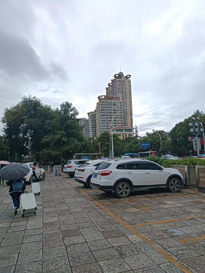 曲靖麒麟花园狗街