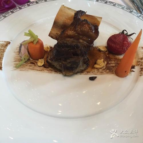 香榭花园法国餐厅