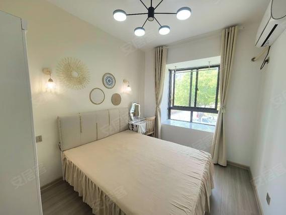 新亚特花园房价