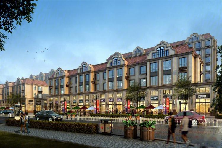 莱阳各楼盘房价