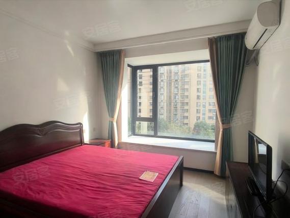 和欣国际花园房价