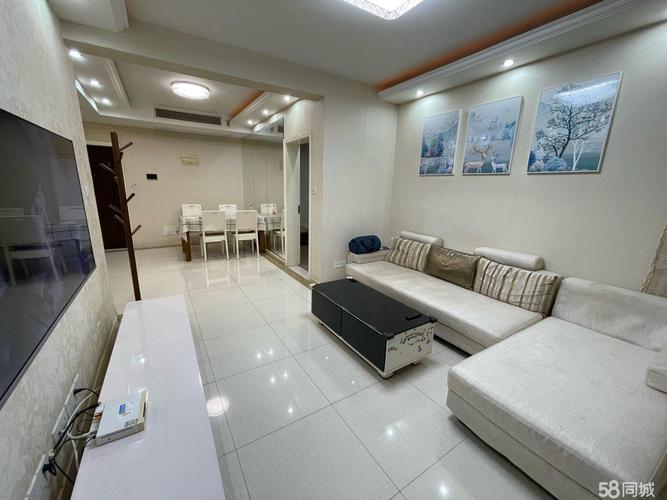 和欣国际花园房价