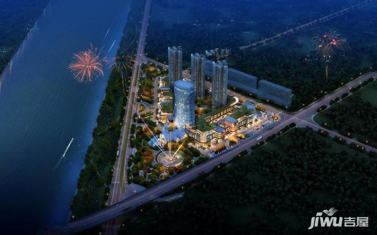 绵阳最好楼盘排名