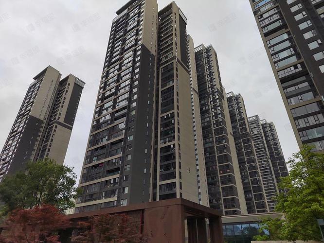 长沙岳麓区楼盘出售