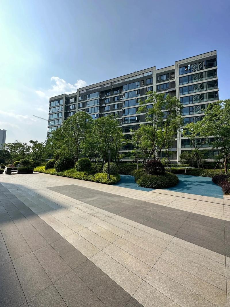 长沙岳麓区楼盘出售