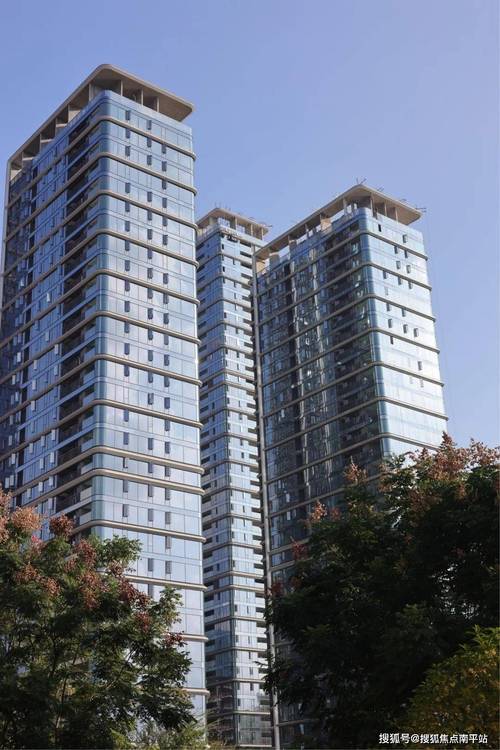 长沙岳麓区楼盘出售