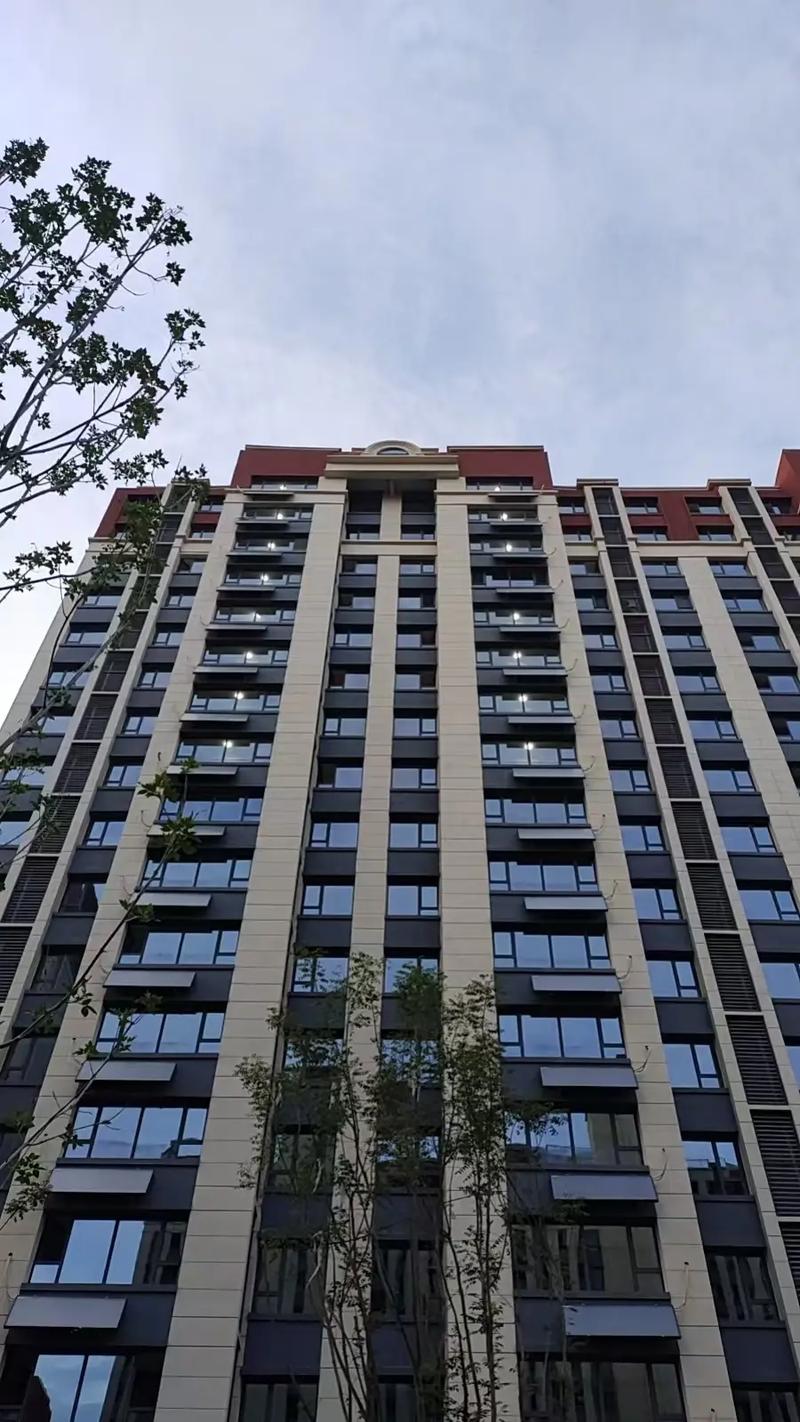 邯郸新房楼盘现房