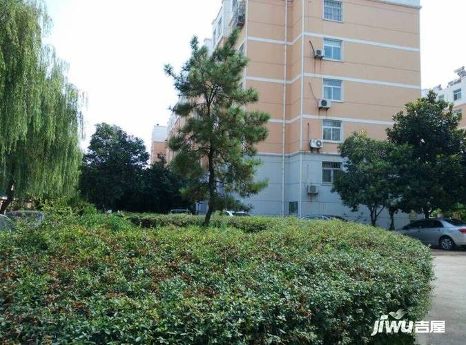 连云港杏坛花园