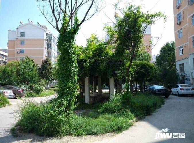 连云港杏坛花园