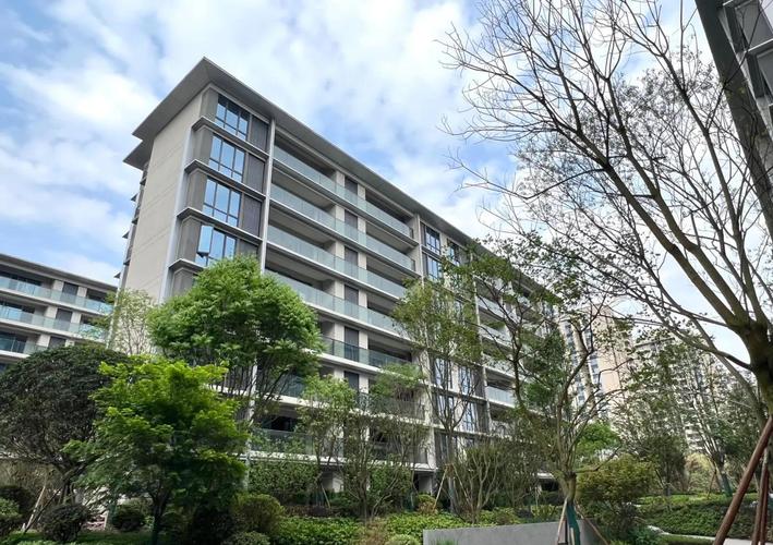 渝北区新房楼盘