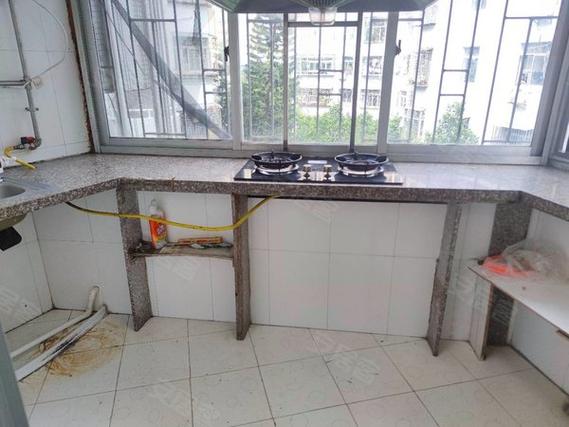 深圳坂田富豪花园