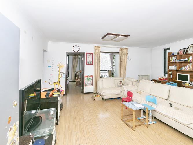 名佳花园二手房价