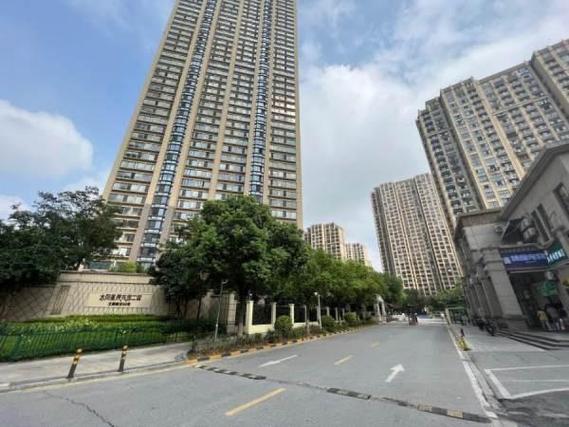 苏州太阳星辰花园房价