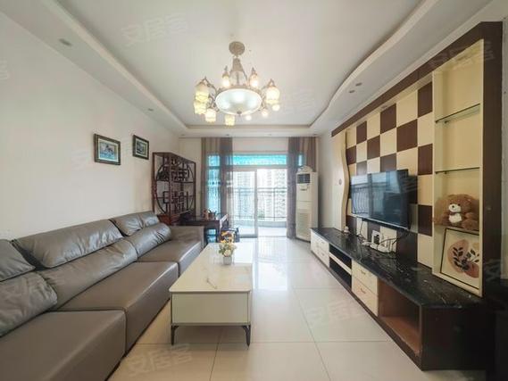 重庆南坪泰正花园