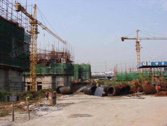 偃师中成皇家花园