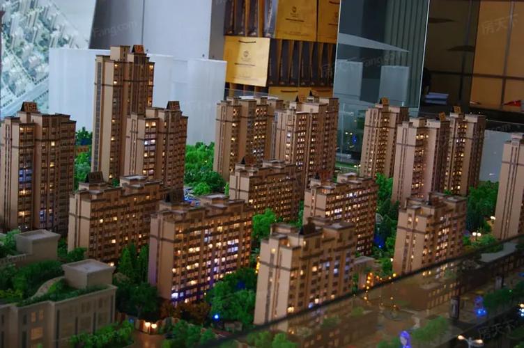 偃师中成皇家花园