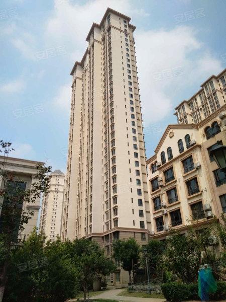 远洋城滨尚花园