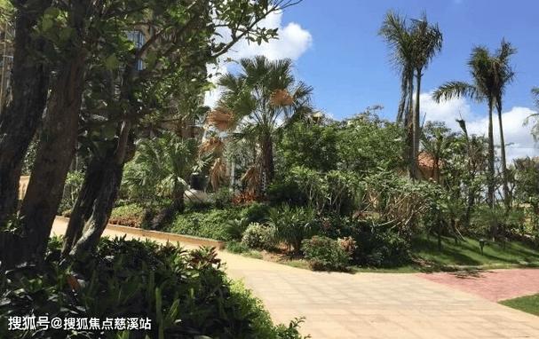 木棉山庄楼盘详情