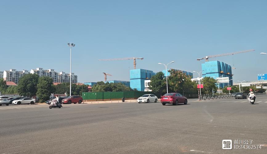 盘龙城新开楼盘