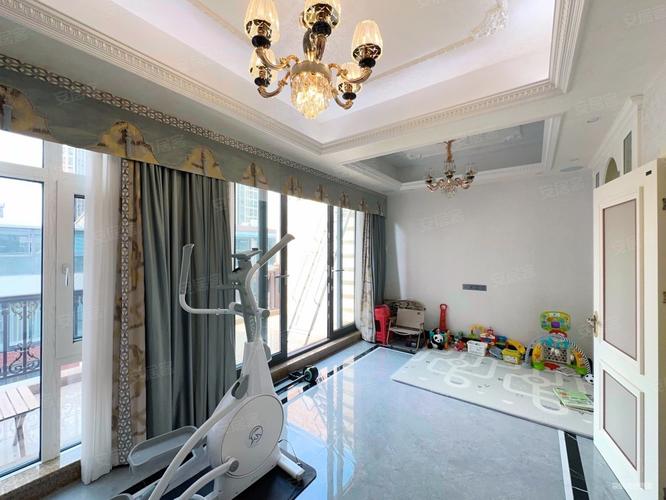 常州招商花园城房价