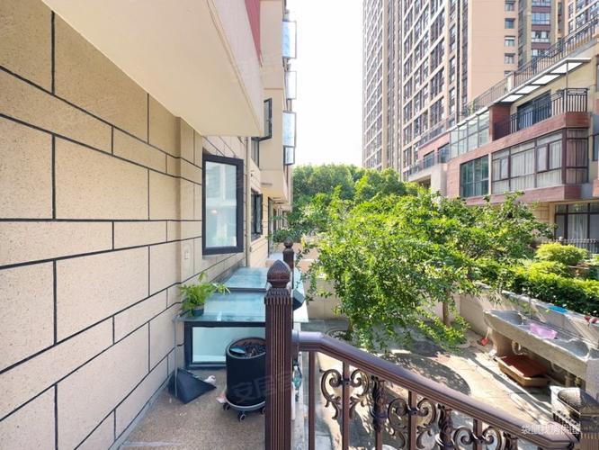 常州招商花园城房价