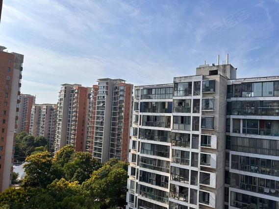 临芳苑四区房价