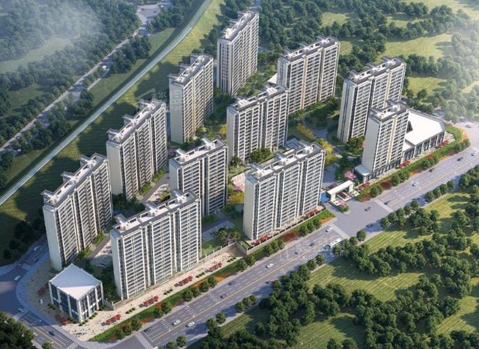 山西武乡近期楼盘