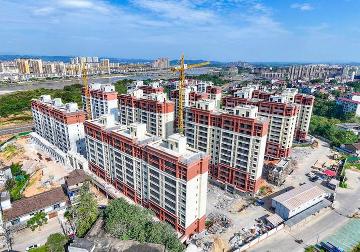 丰南最新楼盘