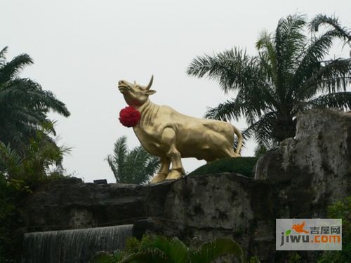 海南奥林匹克花园