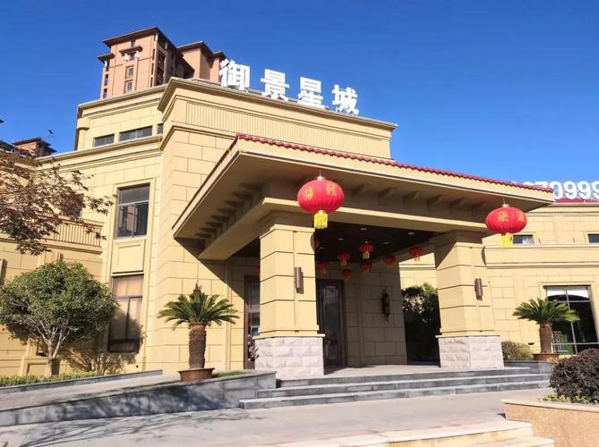 盱眙哪个楼盘最好