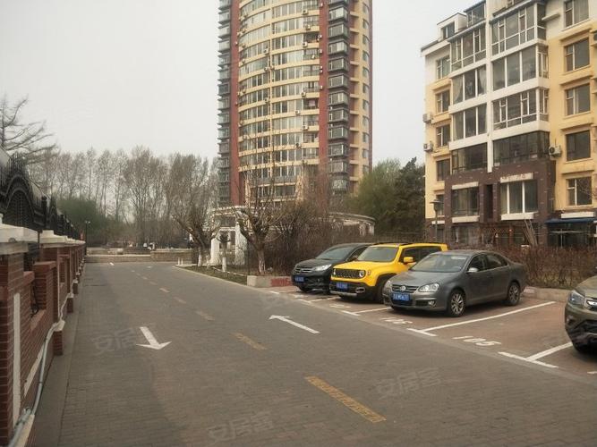 武夷花园属于哪个街道