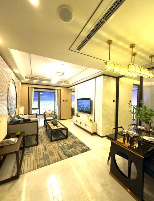 南岸新开盘楼盘