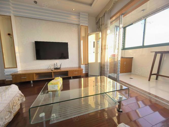 平湖尚锦花园房价