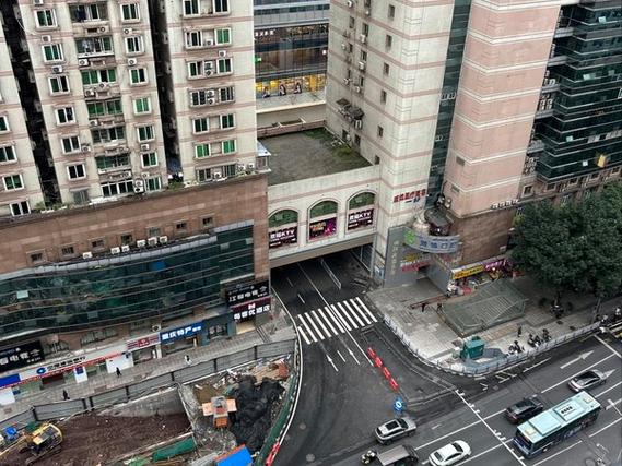 重庆南坪星宇花园