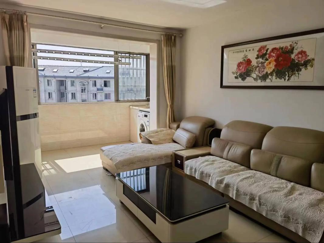 上海小昆山房价