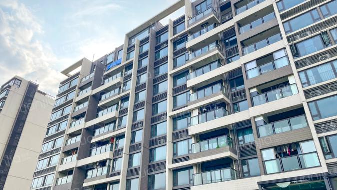 佛山新世界楼盘