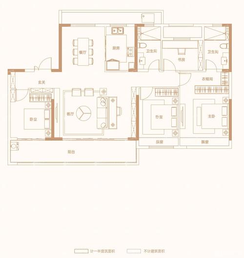 楼盘户型哪种好