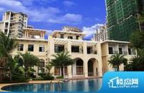 融安半岛阳光楼盘